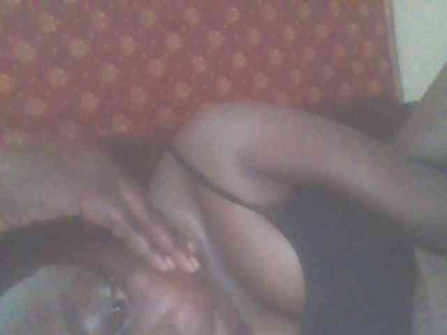PrettyG webcam