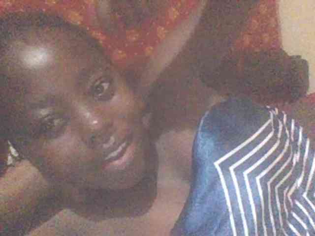 PrettyG webcam