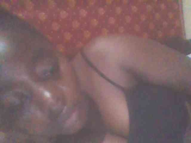 PrettyG webcam