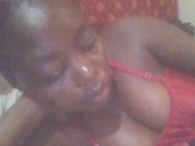PrettyG webcam