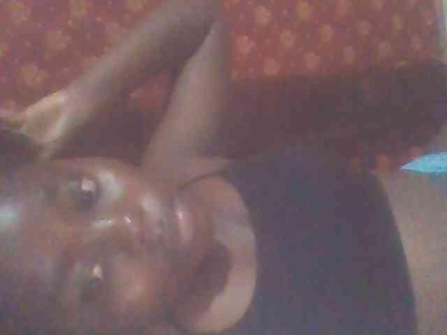 PrettyG webcam