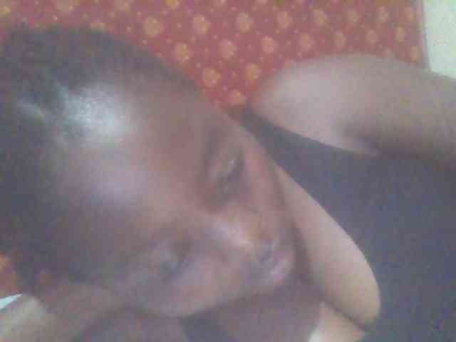 PrettyG webcam