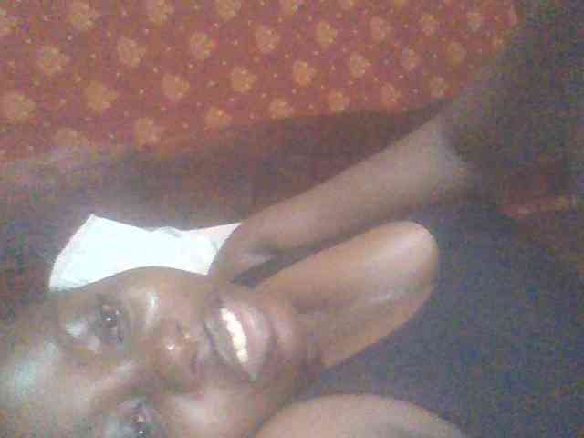 PrettyG webcam