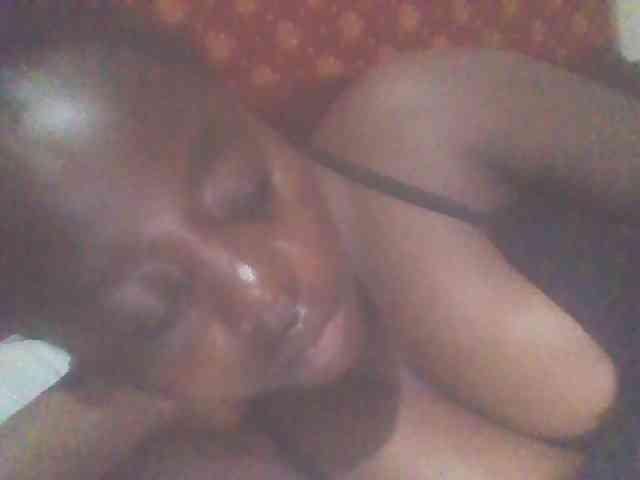 PrettyG webcam