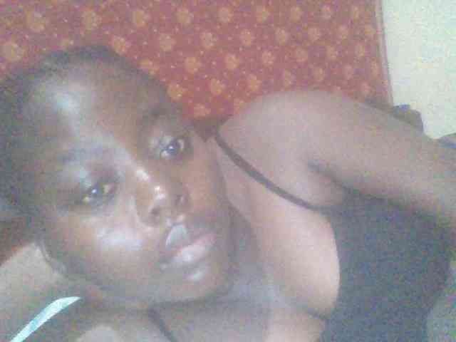 PrettyG webcam