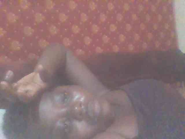 PrettyG webcam