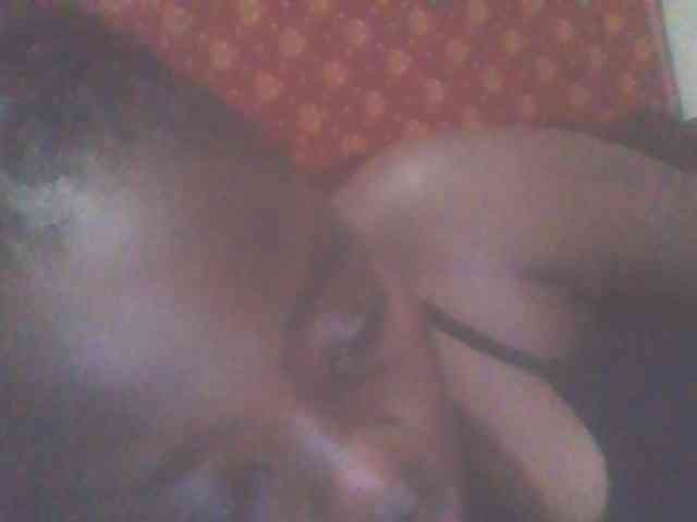 PrettyG webcam