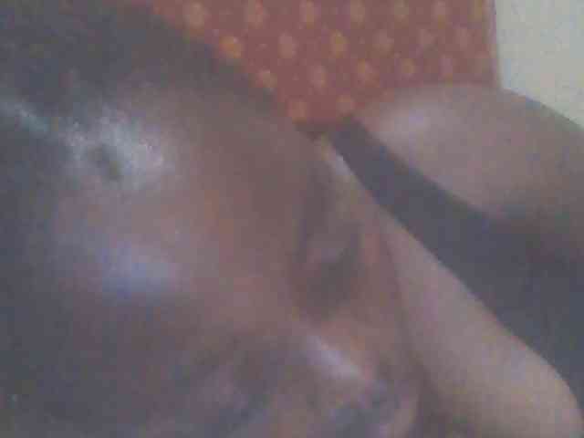 PrettyG webcam