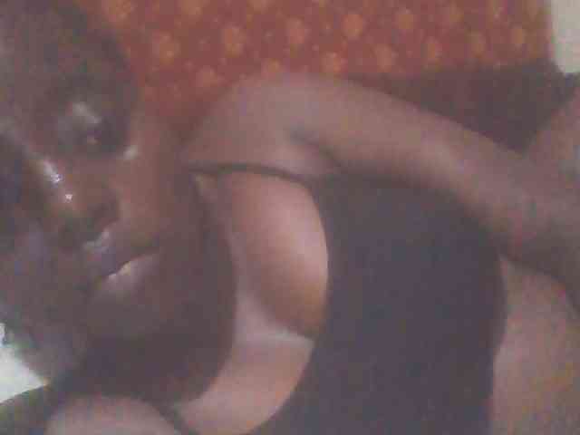 PrettyG webcam