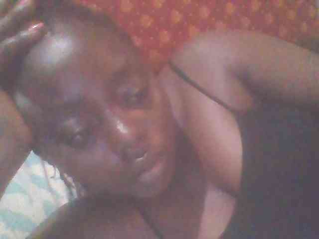 PrettyG webcam