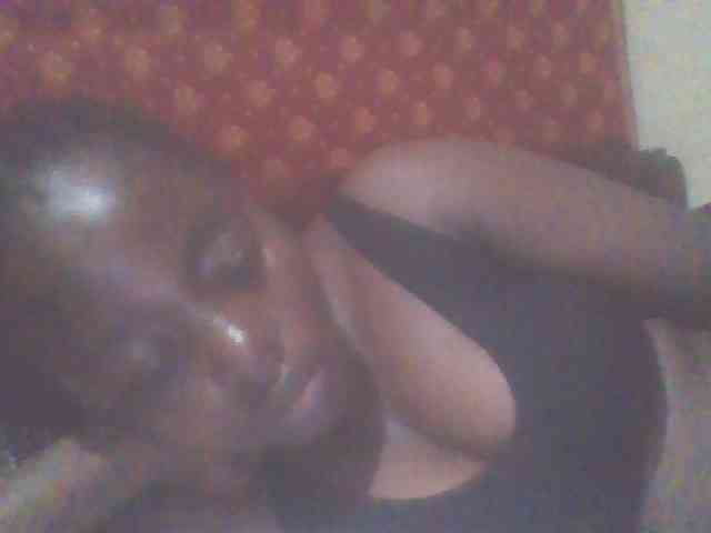 PrettyG webcam