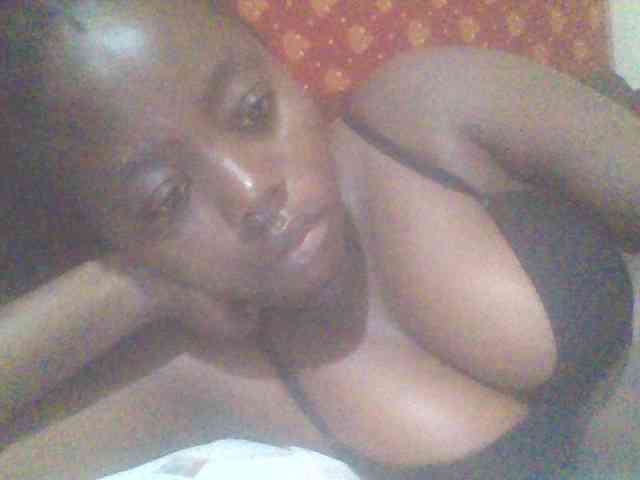 PrettyG webcam