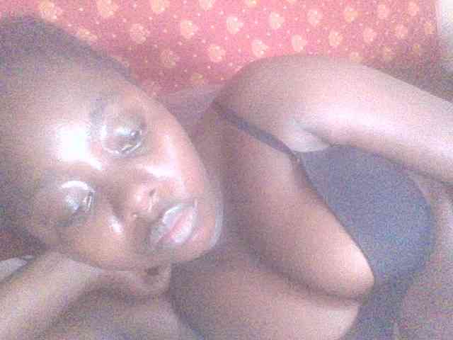PrettyG webcam