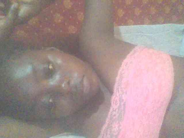 PrettyG webcam