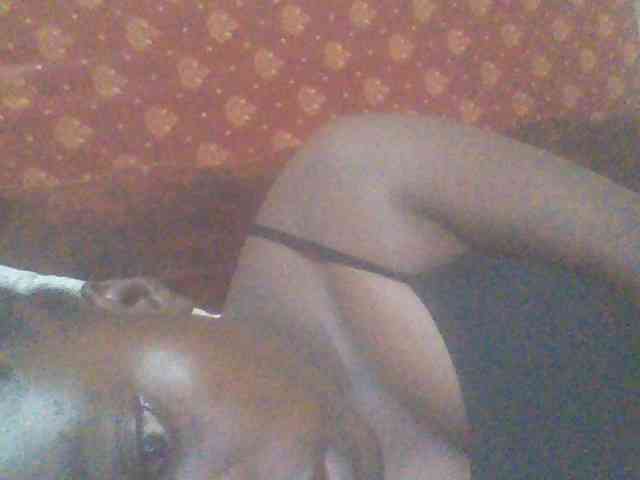 PrettyG webcam