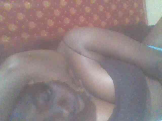 PrettyG webcam