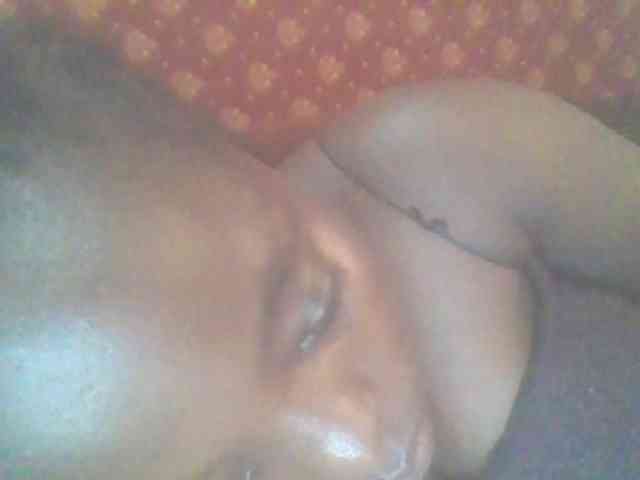 PrettyG webcam
