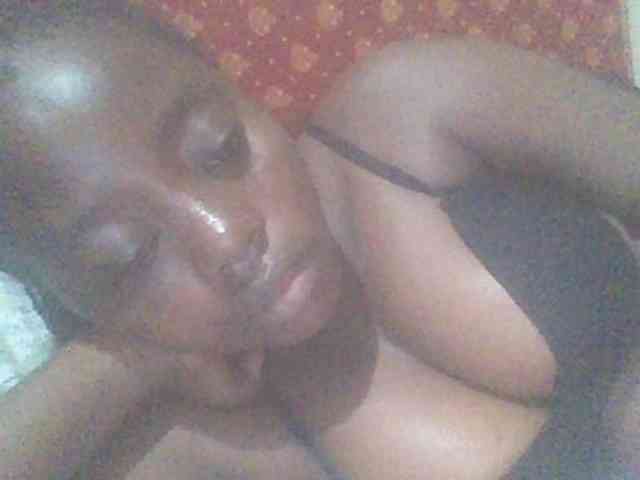 PrettyG webcam