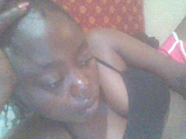 PrettyG webcam