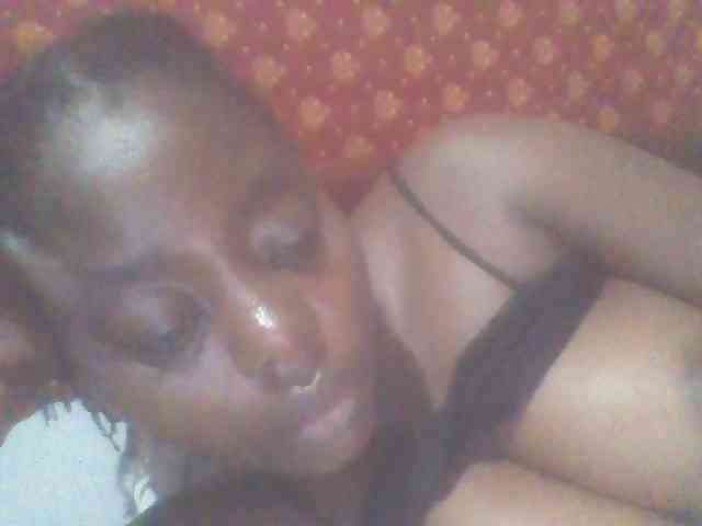 PrettyG webcam