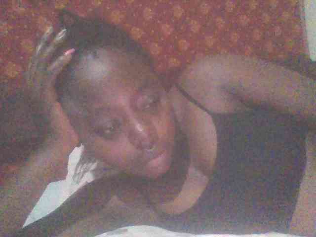 PrettyG webcam