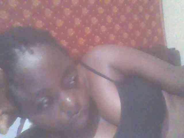 PrettyG webcam