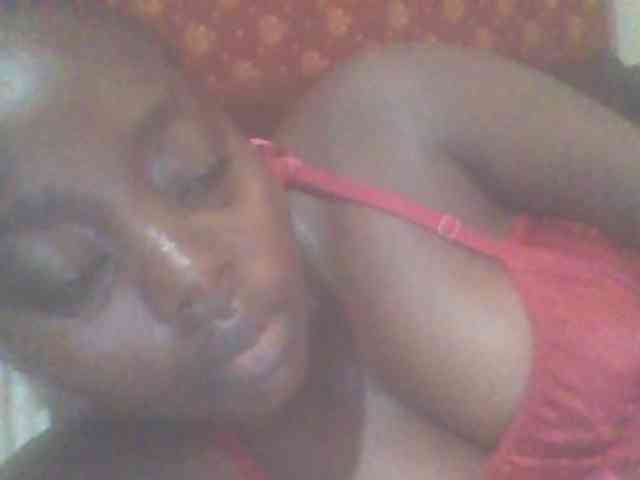 PrettyG webcam