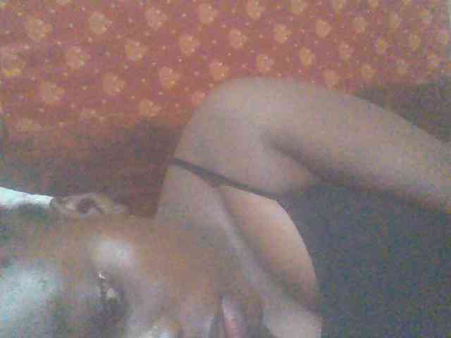 PrettyG webcam