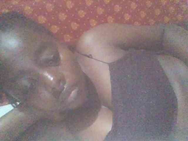 PrettyG webcam