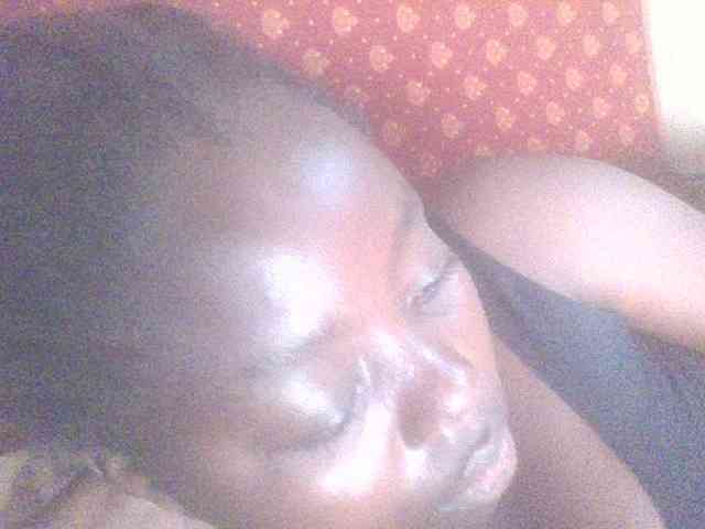 PrettyG webcam