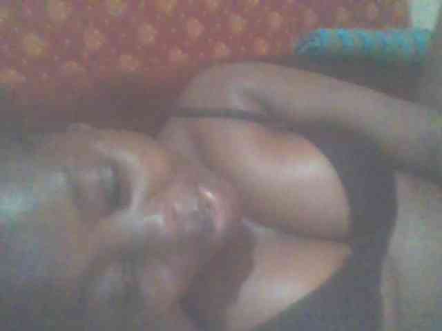 PrettyG webcam
