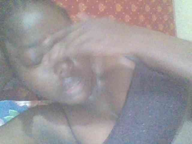 PrettyG webcam