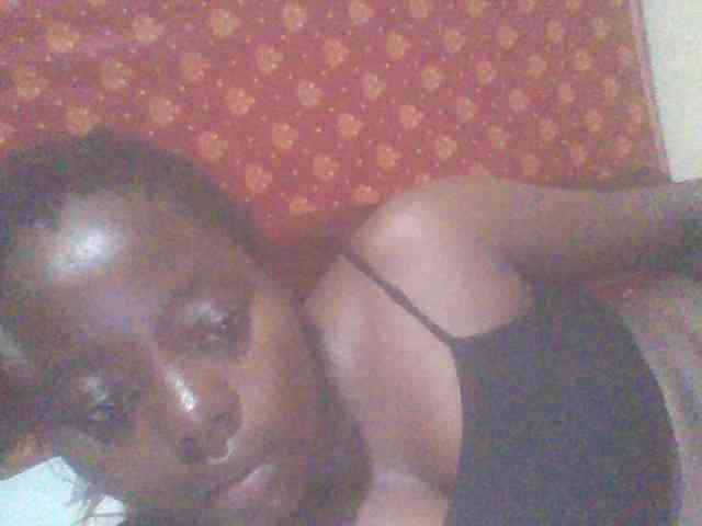 PrettyG webcam