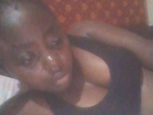 PrettyG webcam