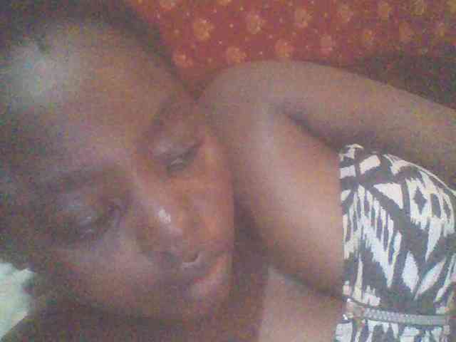 PrettyG webcam