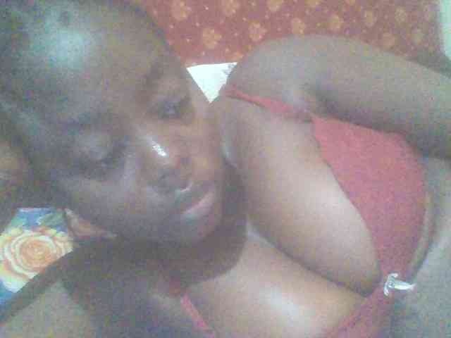PrettyG webcam