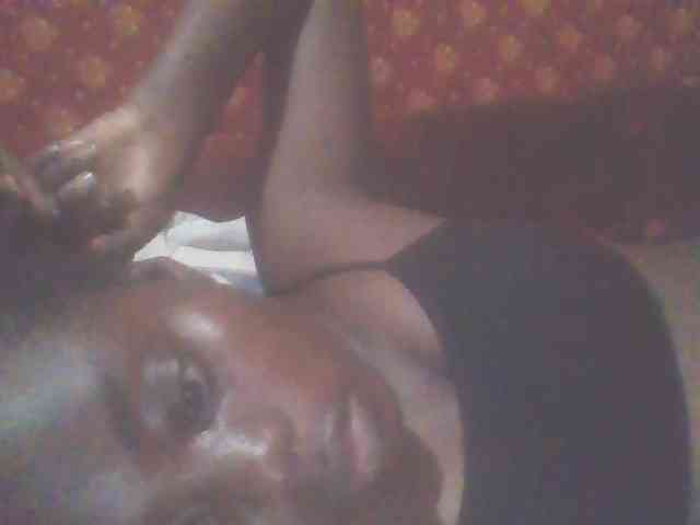 PrettyG webcam