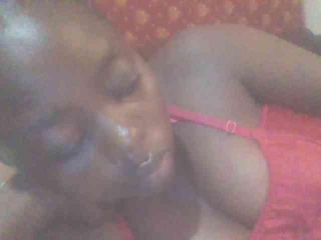 PrettyG webcam