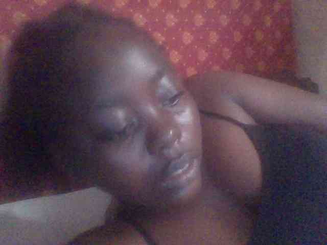 PrettyG webcam