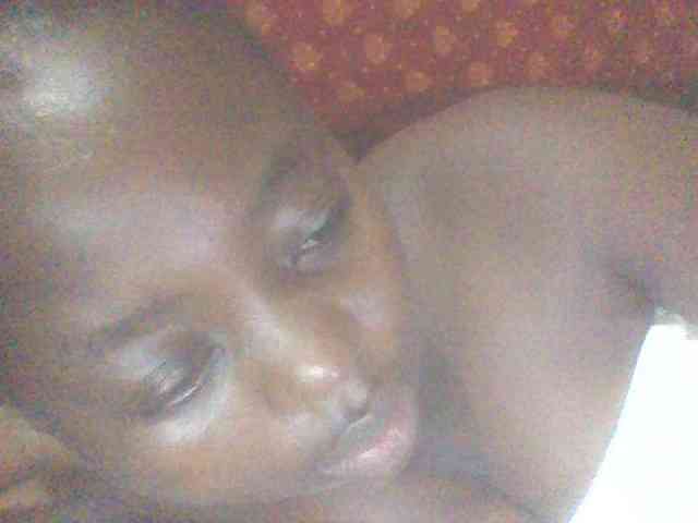 PrettyG webcam