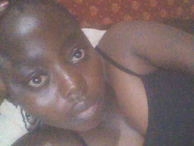 PrettyG webcam