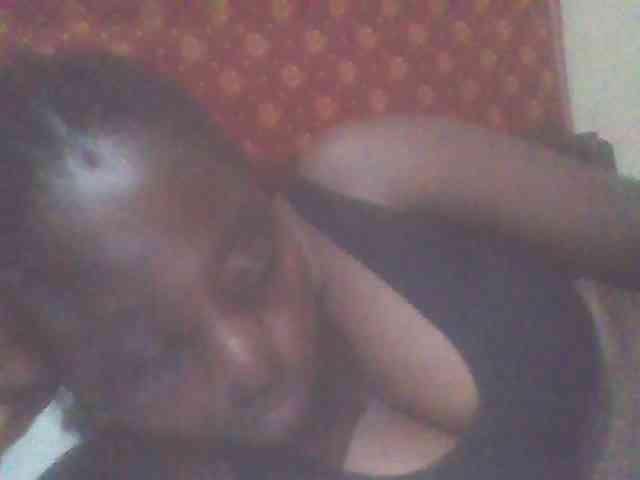 PrettyG webcam
