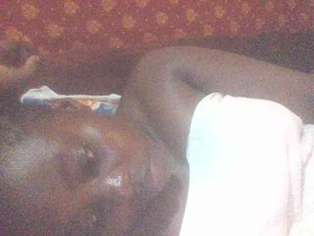 PrettyG webcam