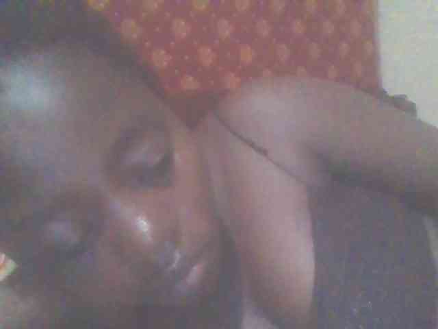 PrettyG webcam