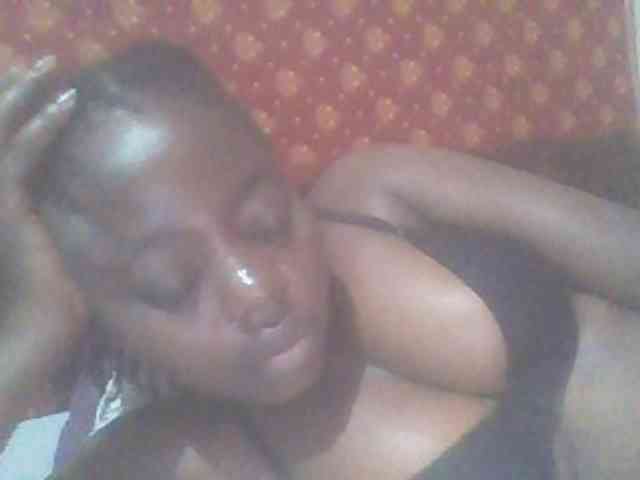 PrettyG webcam