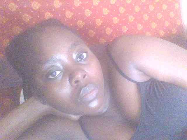 PrettyG webcam