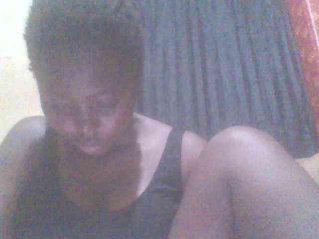 PrettyG webcam