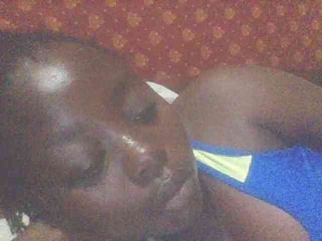 PrettyG webcam