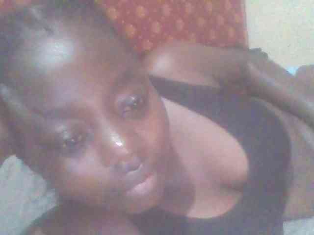PrettyG webcam