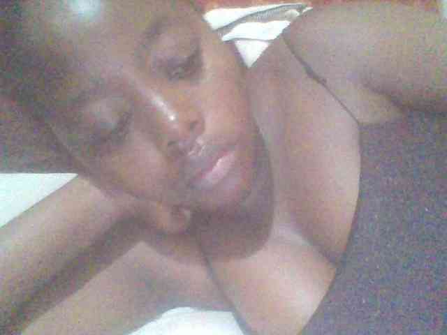 PrettyG webcam